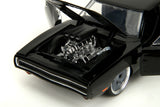 Fast & Furious Dodge Charger 1:24 Scale Die Cast Vehicle