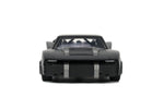 The Batman Batmobile 1:32 Scale Die Cast Vehicle with Figure