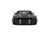The Batman Batmobile 1:32 Scale Die Cast Vehicle with Figure