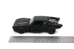 The Batman Batmobile 1:32 Scale Die Cast Vehicle with Figure