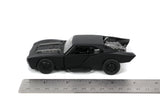 The Batman Batmobile 1:32 Scale Die Cast Vehicle with Figure