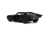The Batman Batmobile 1:32 Scale Die Cast Vehicle with Figure