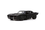 The Batman Batmobile 1:32 Scale Die Cast Vehicle with Figure