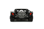 The Batman Batmobile 1:32 Scale Die Cast Vehicle with Figure