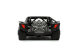 The Batman Batmobile 1:32 Scale Die Cast Vehicle with Figure