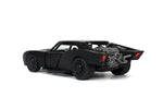 The Batman Batmobile 1:32 Scale Die Cast Vehicle with Figure