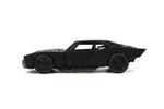 The Batman Batmobile 1:32 Scale Die Cast Vehicle with Figure