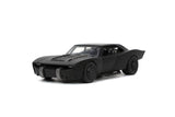 The Batman Batmobile 1:32 Scale Die Cast Vehicle with Figure