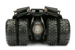Batman The Dark Knight Batmobile 1:24 Scale Die Cast Vehicle