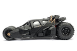 Batman The Dark Knight Batmobile 1:24 Scale Die Cast Vehicle