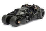 Batman The Dark Knight Batmobile 1:24 Scale Die Cast Vehicle