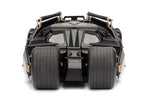 Batman The Dark Knight Batmobile 1:24 Scale Die Cast Vehicle