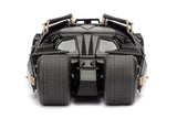 Batman The Dark Knight Batmobile 1:24 Scale Die Cast Vehicle
