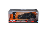 Batman The Dark Knight Batmobile 1:24 Scale Die Cast Vehicle