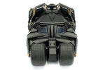 Batman The Dark Knight Batmobile 1:24 Scale Die Cast Vehicle