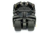 Batman The Dark Knight Batmobile 1:24 Scale Die Cast Vehicle