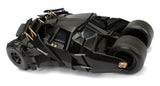 Batman The Dark Knight Batmobile 1:24 Scale Die Cast Vehicle