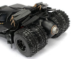 Batman The Dark Knight Batmobile 1:24 Scale Die Cast Vehicle