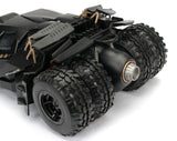 Batman The Dark Knight Batmobile 1:24 Scale Die Cast Vehicle