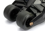 Batman The Dark Knight Batmobile 1:24 Scale Die Cast Vehicle
