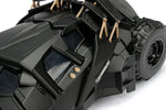 Batman The Dark Knight Batmobile 1:24 Scale Die Cast Vehicle