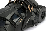 Batman The Dark Knight Batmobile 1:24 Scale Die Cast Vehicle
