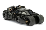 Batman The Dark Knight Batmobile 1:24 Scale Die Cast Vehicle