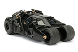 Batman The Dark Knight Batmobile 1:24 Scale Die Cast Vehicle