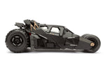 Batman The Dark Knight Batmobile 1:24 Scale Die Cast Vehicle