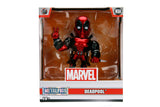 Marvel Deadpool 4 Inch Die Cast Collector Figure