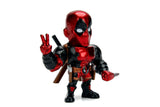 Marvel Deadpool 4 Inch Die Cast Collector Figure