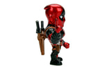 Marvel Deadpool 4 Inch Die Cast Collector Figure