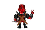 Marvel Deadpool 4 Inch Die Cast Collector Figure