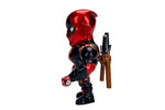 Marvel Deadpool 4 Inch Die Cast Collector Figure