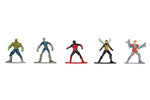 Marvel Nano Figure Multipack