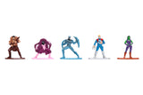 Marvel Nano Figure Multipack