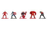 Marvel Nano Figure Multipack