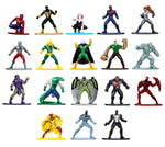 Spider-Man Nano Figure Multipack