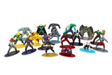 Spider-Man Nano Figure Multipack