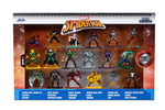 Spider-Man Nano Figure Multipack