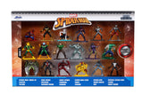 Spider-Man Nano Figure Multipack