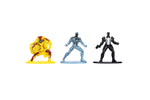 Spider-Man Nano Figure Multipack