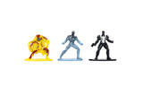 Spider-Man Nano Figure Multipack