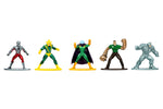 Spider-Man Nano Figure Multipack