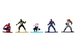 Spider-Man Nano Figure Multipack