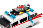Ghostbusters Ecto-1 1:24 Scale Die Cast Vehicle