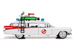 Ghostbusters Ecto-1 1:24 Scale Die Cast Vehicle