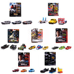 Hollywood Rides Nano Vehicle 3-Pack Assortment