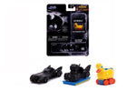 Hollywood Rides Nano Vehicle 3-Pack Assortment