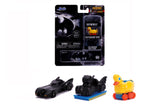 Hollywood Rides Nano Vehicle 3-Pack Assortment